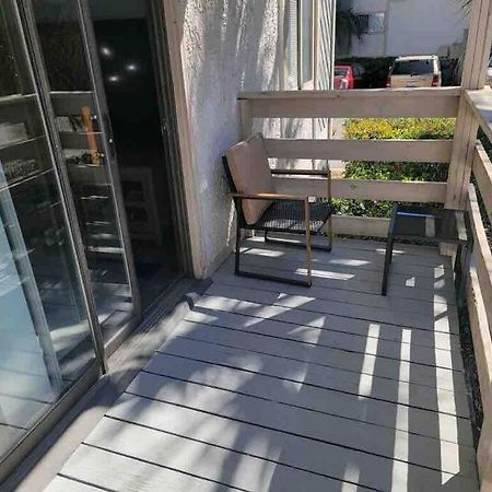 2022 Renovated 2-Bdrm Cozy, Lovely Condo W/Parking! Хилтън Хед Айлънд Екстериор снимка