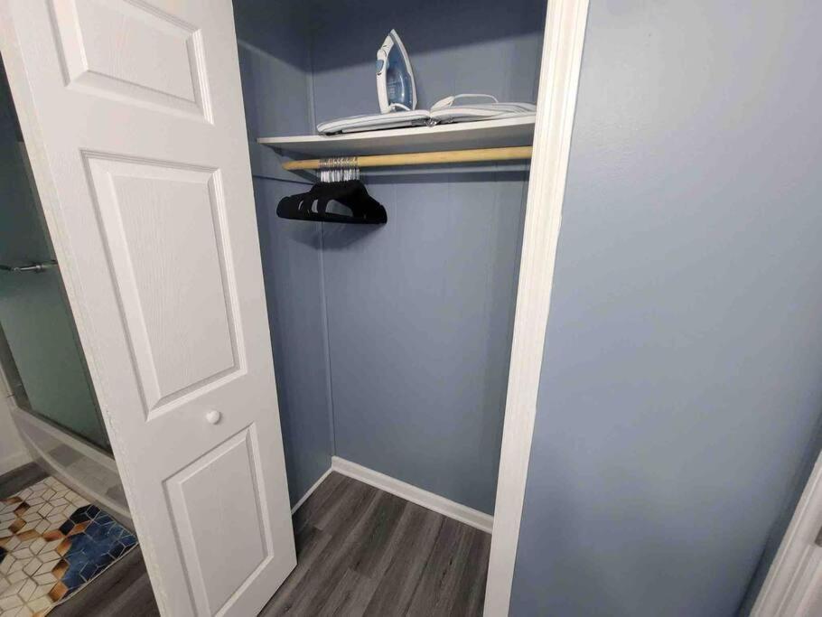 2022 Renovated 2-Bdrm Cozy, Lovely Condo W/Parking! Хилтън Хед Айлънд Екстериор снимка