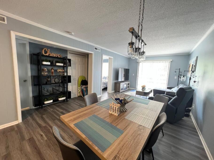 2022 Renovated 2-Bdrm Cozy, Lovely Condo W/Parking! Хилтън Хед Айлънд Екстериор снимка
