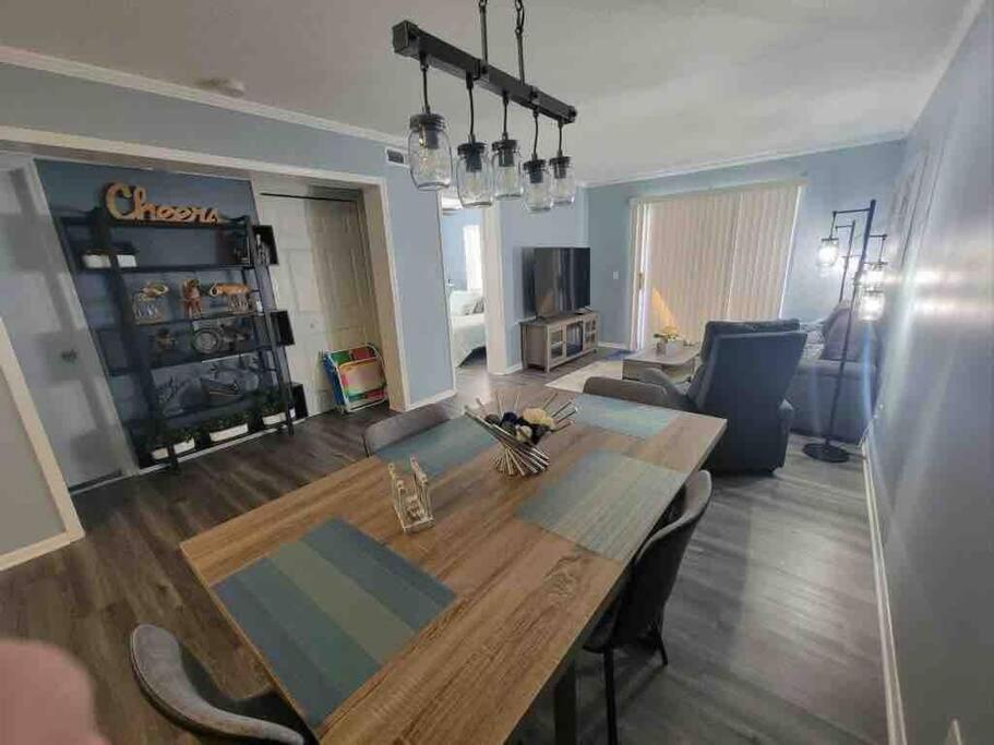 2022 Renovated 2-Bdrm Cozy, Lovely Condo W/Parking! Хилтън Хед Айлънд Екстериор снимка