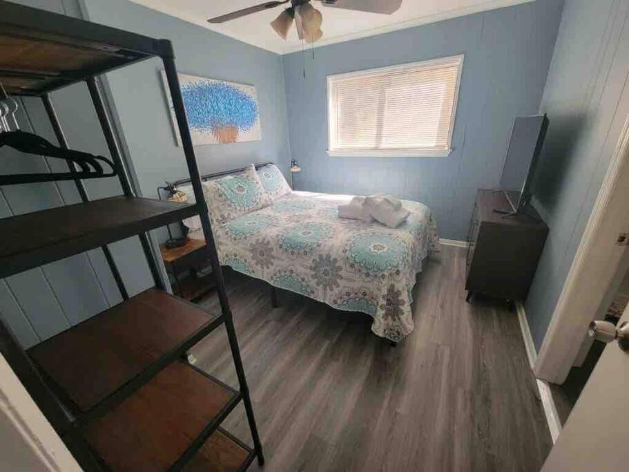 2022 Renovated 2-Bdrm Cozy, Lovely Condo W/Parking! Хилтън Хед Айлънд Екстериор снимка