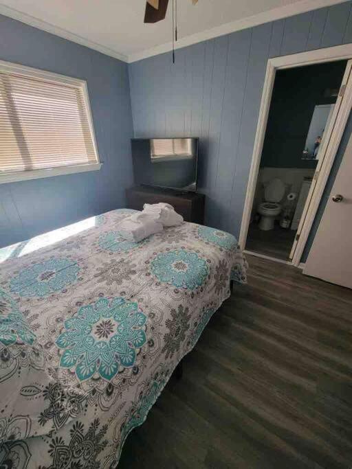 2022 Renovated 2-Bdrm Cozy, Lovely Condo W/Parking! Хилтън Хед Айлънд Екстериор снимка