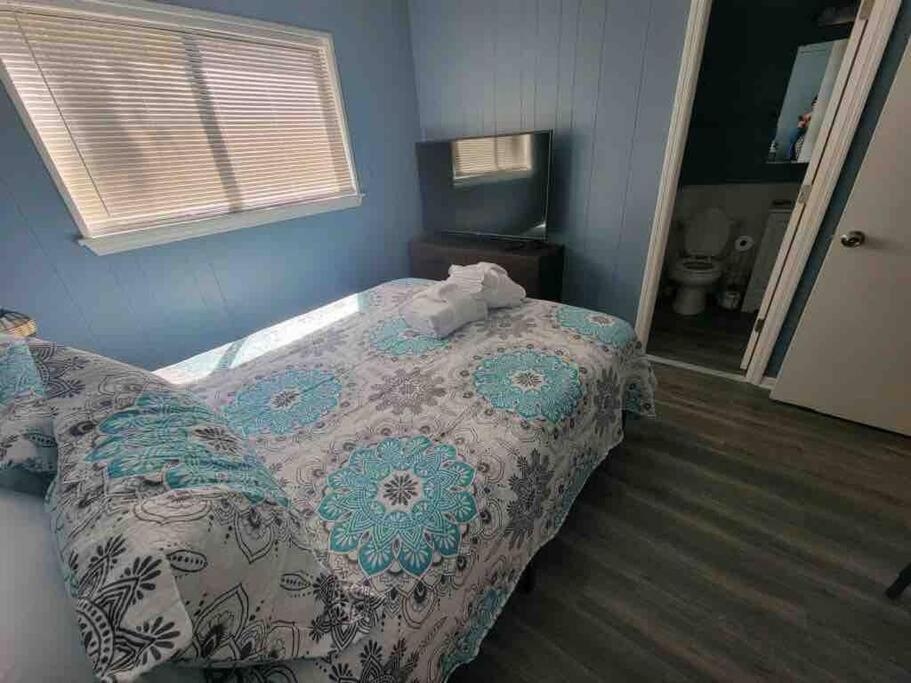 2022 Renovated 2-Bdrm Cozy, Lovely Condo W/Parking! Хилтън Хед Айлънд Екстериор снимка