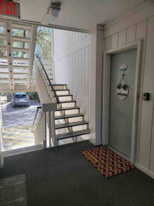 2022 Renovated 2-Bdrm Cozy, Lovely Condo W/Parking! Хилтън Хед Айлънд Екстериор снимка